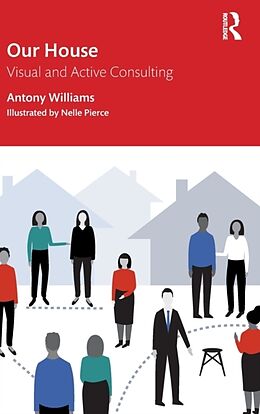 Livre Relié Our House de Antony Williams