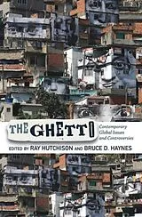 Fester Einband The Ghetto von Hutchison Ray, Haynes Bruce D.