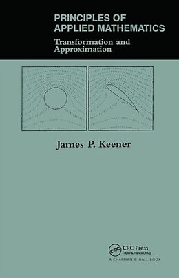 Fester Einband Principles Of Applied Mathematics von James P. Keener