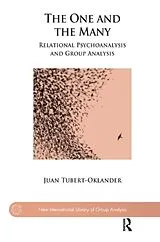 Fester Einband The One and the Many von Tubert-Oklander Juan