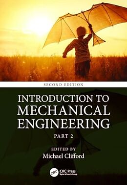 Kartonierter Einband Introduction to Mechanical Engineering von Michael Clifford