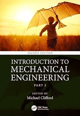 Couverture cartonnée Introduction to Mechanical Engineering de Michael (University of Nottingham, Uk) Clifford