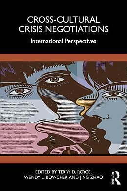 Couverture cartonnée Cross-Cultural Crisis Negotiations de Terry D. (Forlingua Forensic Linguistic Ser Royce