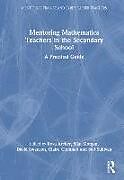 Livre Relié Mentoring Mathematics Teachers in the Secondary School de Rosa (University of Manchester, Uk) Morgan Archer