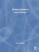 Livre Relié Statistics Explained de Perry R. Hinton