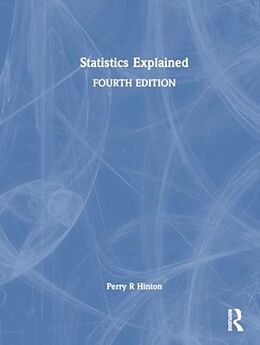 Livre Relié Statistics Explained de Perry R. Hinton