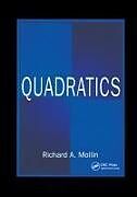 Kartonierter Einband Quadratics von Richard A Mollin