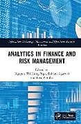Livre Relié Analytics in Finance and Risk Management de Nga (Hanoi University of Industry Thi Hong Nguyen