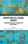 Livre Relié Corruption in a Global Context de Melchior Wafa, Dina Mau, Tim A. Powell