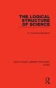 The Logical Structure of Science