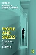 Couverture cartonnée People and Spaces de 