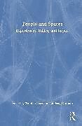 Livre Relié People and Spaces de 