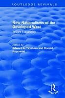 Fester Einband New Nationalisms of the Developed West von Edward Rogowski, Ronald Tiryakian