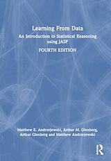 Fester Einband Learning From Data von Arthur M. Glenberg, Matthew E. Andrzejewski