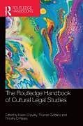 Livre Relié The Routledge Handbook of Cultural Legal Studies de Karen Giddens, Thomas (St Mary''''s Unive Crawley