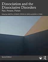 Kartonierter Einband (Kt) Dissociation and the Dissociative Disorders von Martin J. (University of Canterbury, New Z Dorahy