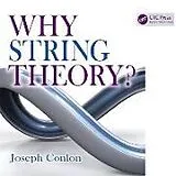 Audio CD (CD/SACD) Why String Theory? von Conlon Joseph