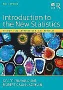 Kartonierter Einband Introduction to the New Statistics von Cumming Geoff, Calin-Jageman Robert
