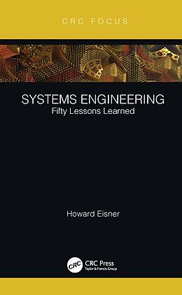 Couverture cartonnée Systems Engineering de Howard Eisner