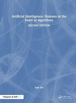 Livre Relié Artificial Intelligence de Dix Alan