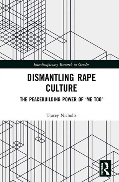 Dismantling Rape Culture