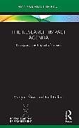 Couverture cartonnée The Research Impact Agenda de Martyna liwa, Neil Kellard