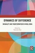 Couverture cartonnée Dynamics of Difference de Narendar (Professor, National Institute of A Pani