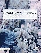 Kartonierter Einband Cyanotype Toning von Annette Golaz