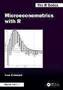 Livre Relié Microeconometrics with R de Croissant Yves