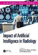 Couverture cartonnée The Impact of Artificial Intelligence in Radiology de Adam E. M. Guo, H. Henry Eltorai