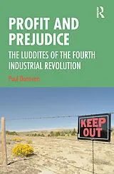 Fester Einband Profit and Prejudice von Paul Donovan