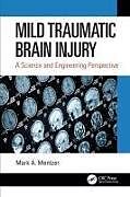 Couverture cartonnée Mild Traumatic Brain Injury de Mark A. Mentzer