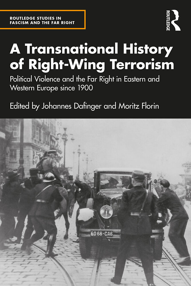 A Transnational History of Right-Wing Terrorism