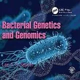 Audio CD (CD/SACD) Bacterial Genetics and Genomics von Dr Lori Snyder