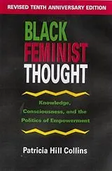 Audio CD (CD/SACD) Black Feminist Thought von Hill Collins Patricia