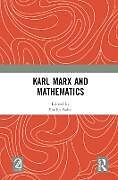 Livre Relié Karl Marx and Mathematics de Pradip Baksi