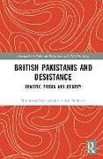 Livre Relié British Pakistanis and Desistance de Mohammed Qasim, Colin Webster