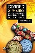 Livre Relié Divided Spheres de Edward S. Popko, Christopher J. Kitrick