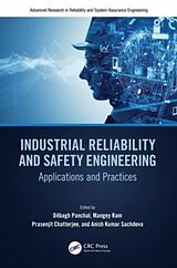 Fester Einband Industrial Reliability and Safety Engineering von Dilbagh Ram, Mangey (Graphic Era Uni, Ind Panchal