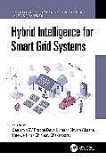 Couverture cartonnée Hybrid Intelligence for Smart Grid Systems de 