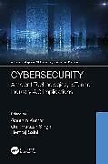 Couverture cartonnée Cybersecurity de 