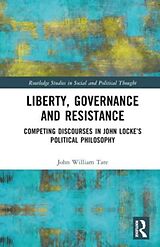 Livre Relié Liberty, Governance and Resistance de John William Tate