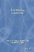 Livre Relié Food Rheology de Pedro E. D. Augusto, Meliza L. Rojas, Alberto C. Miano