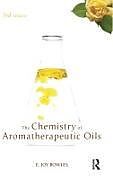 Livre Relié Chemistry of Aromatherapeutic Oils de E Joy Bowles