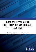 Couverture cartonnée Cost Engineering for Pollution Prevention and Control de Berthouex Paul Mac, Brown Linfield C.