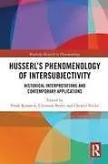 Husserls Phenomenology of Intersubjectivity