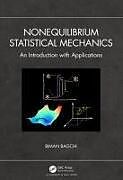 Livre Relié Nonequilibrium Statistical Mechanics de Bagchi Biman