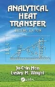 Couverture cartonnée Analytical Heat Transfer de Han Je-Chin, Lesley Wright