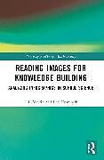 Couverture cartonnée Reading Images for Knowledge Building de J.R. Martin, Unsworth Len