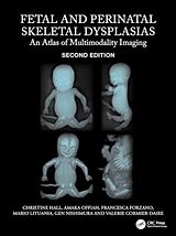 Livre Relié Fetal and Perinatal Skeletal Dysplasias de Christine M Hall, Amaka C Offiah, Francesca Forzano